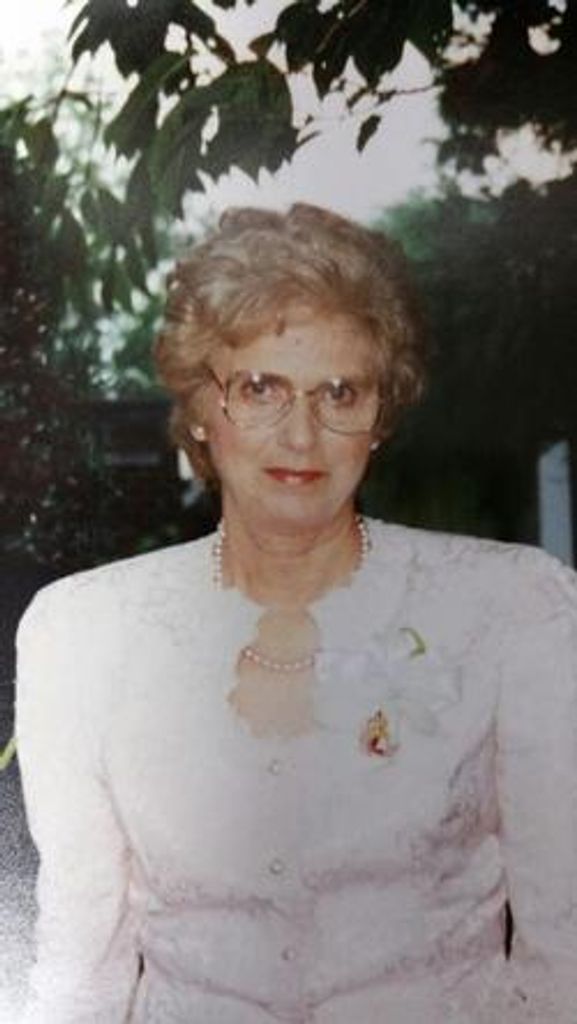 Frances "Carolyn" Mcmillen Profile Photo