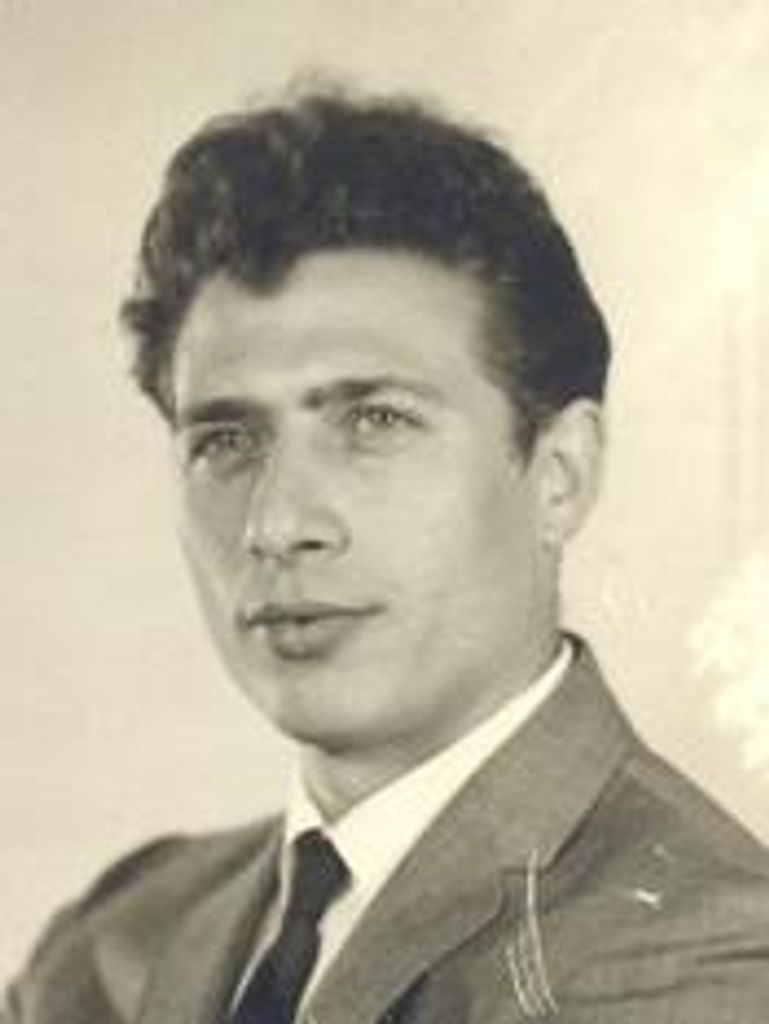 Frank Gianquinto