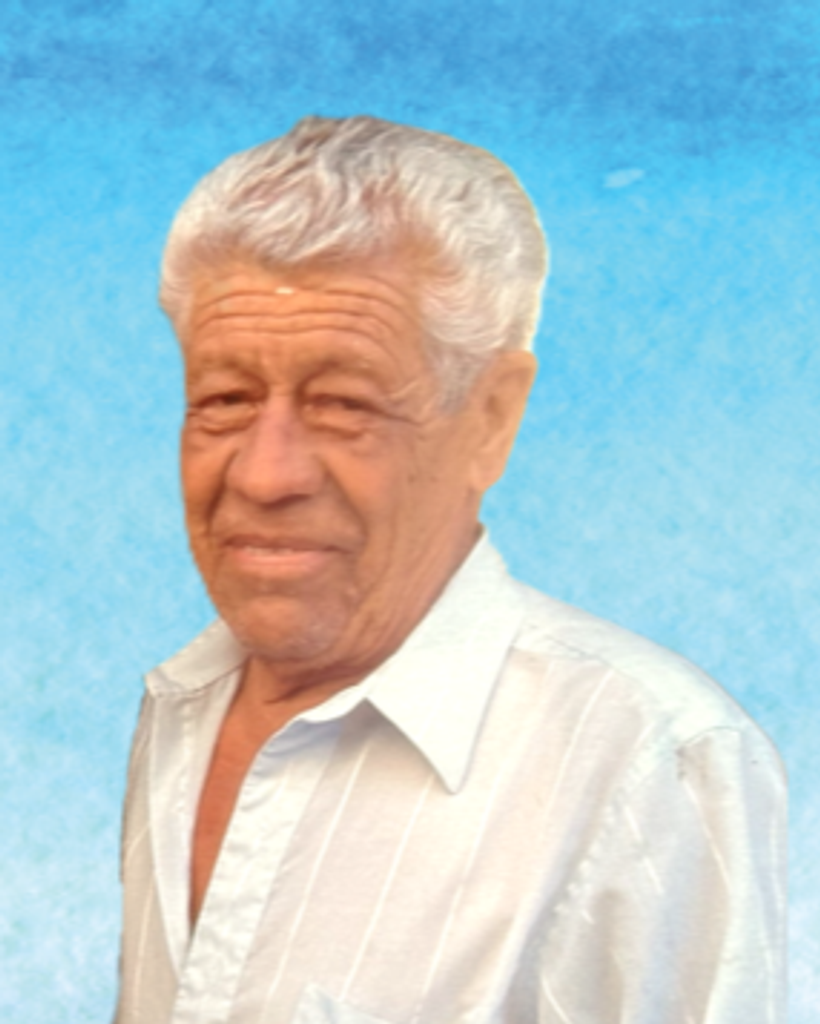 Salvador Plaza Profile Photo