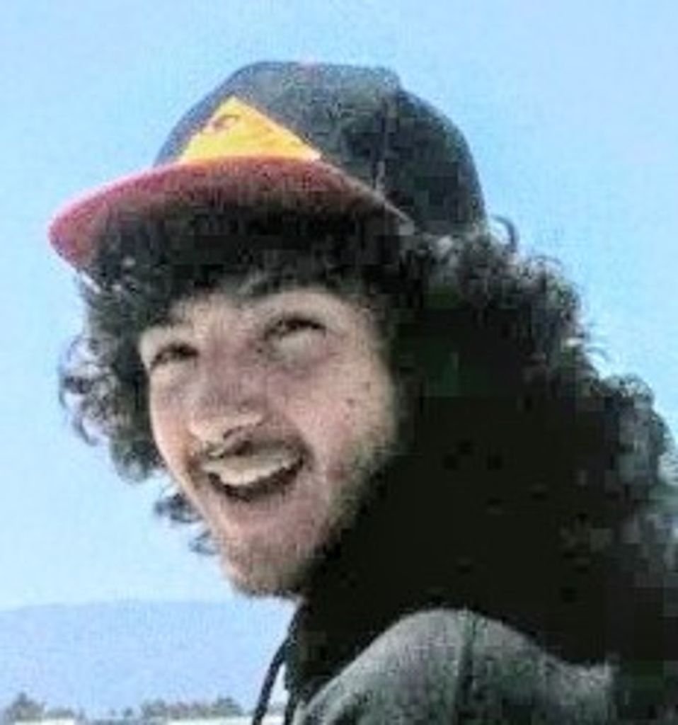 Adrian Ramirez
