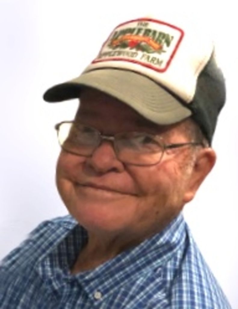 John  David Horn