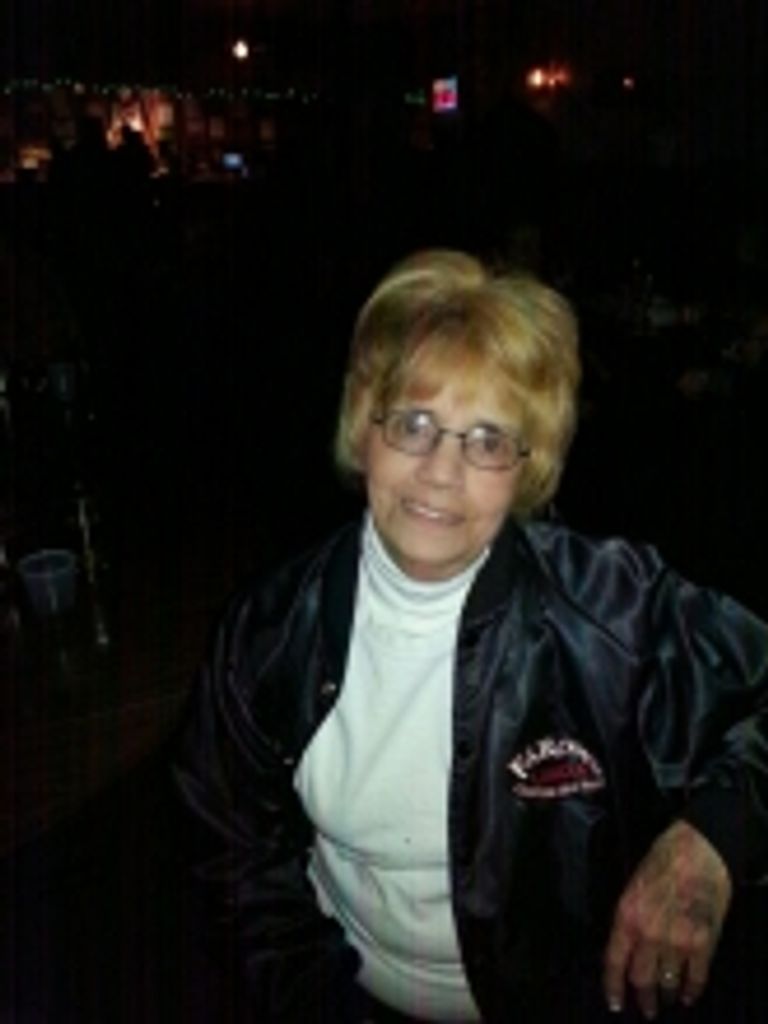 Linda J. Smith