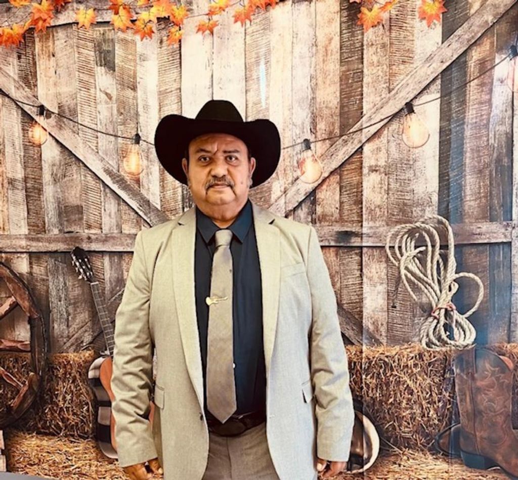Pastor Fred Cardenas Sr. Profile Photo