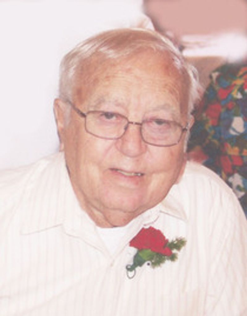 Edward Joseph Rose Profile Photo