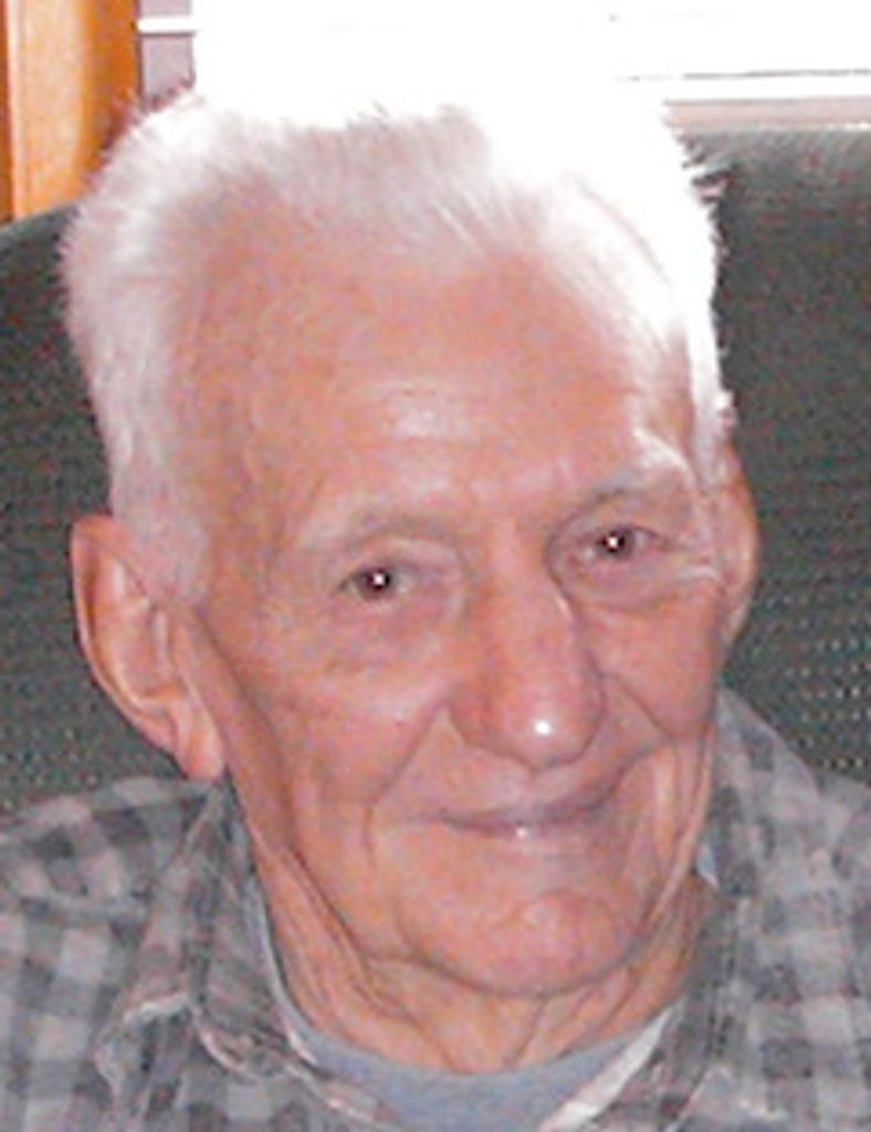 Robert  "Bob" Murray