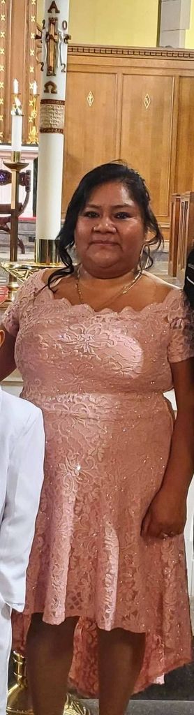 Sofia Perez Martinez Profile Photo