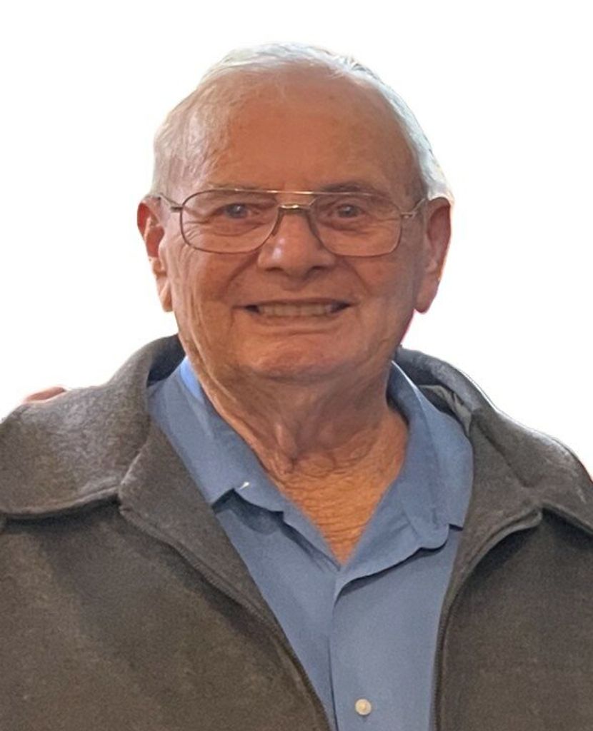 Bert Milton Johnson Profile Photo