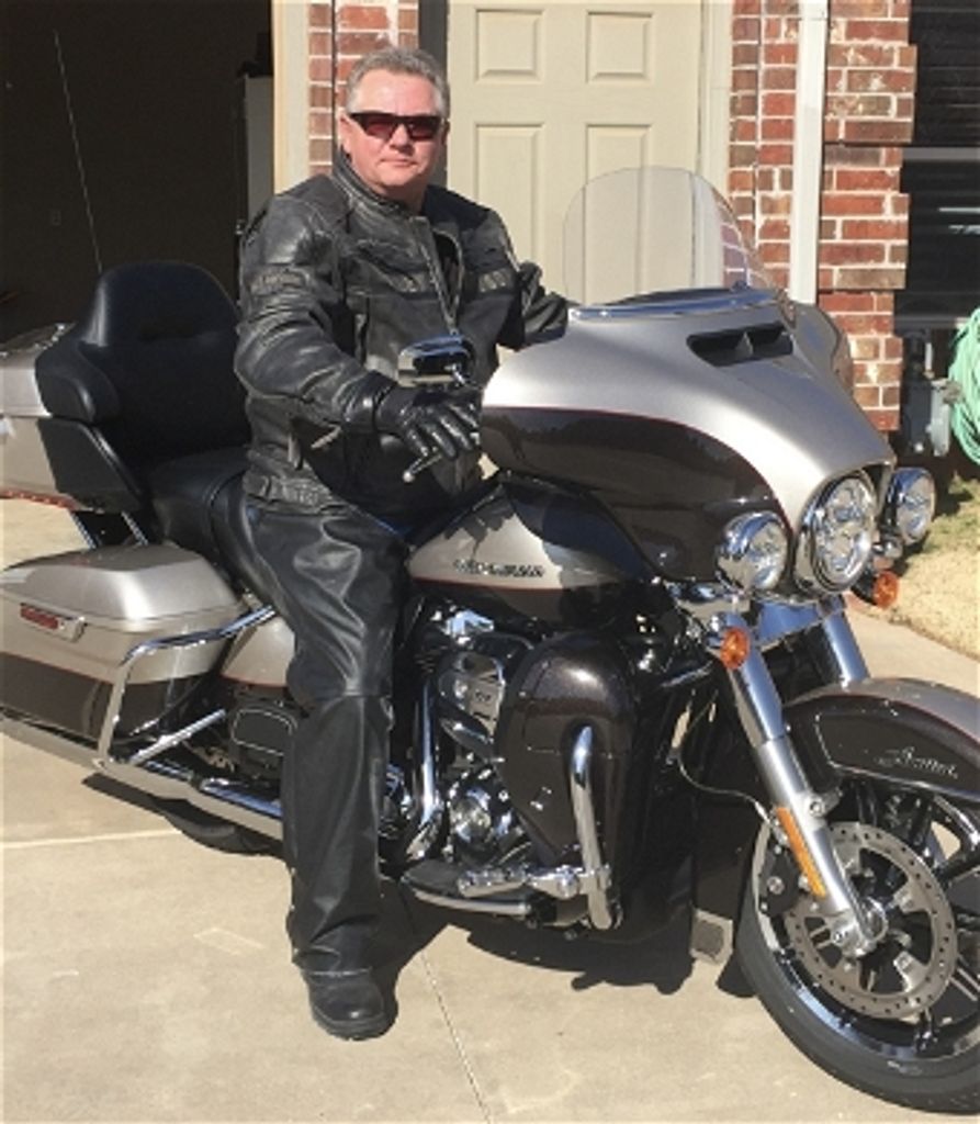 Anthony "Tony" Wayne Hyle