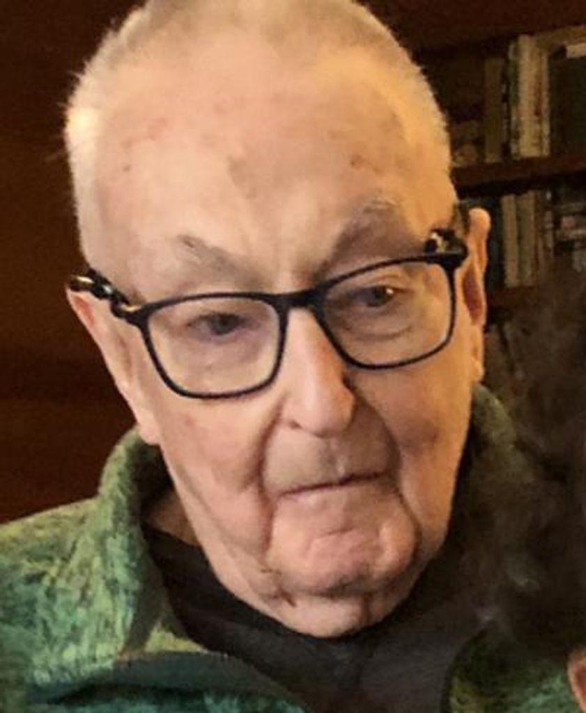 John Arthur Dinan Profile Photo