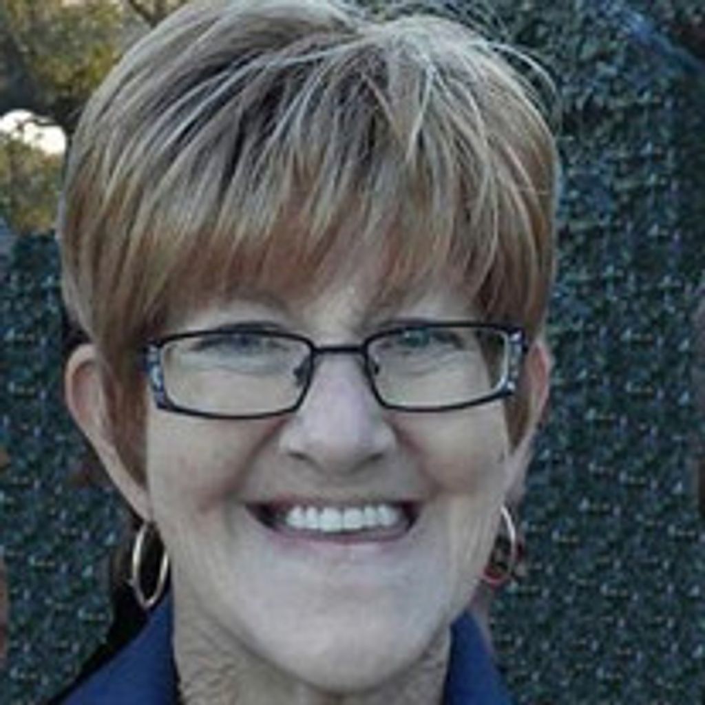 Barbara Jean Rader