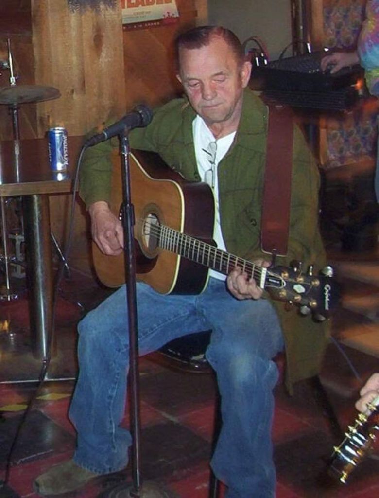 Teddy Norton