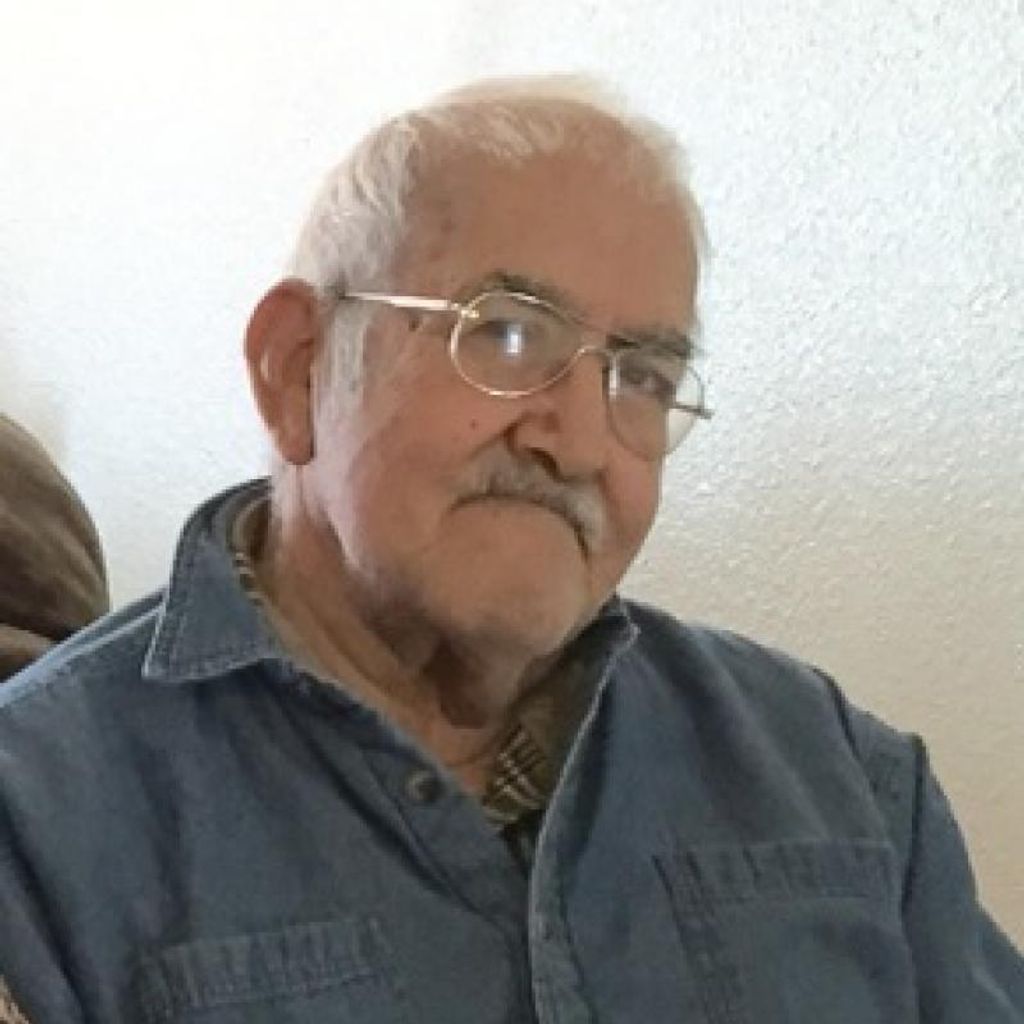 Alfonso Chavez Estrada