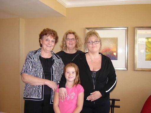 Betty L (Bradley)  Gillis photo gallery thumbnail 53 of 126