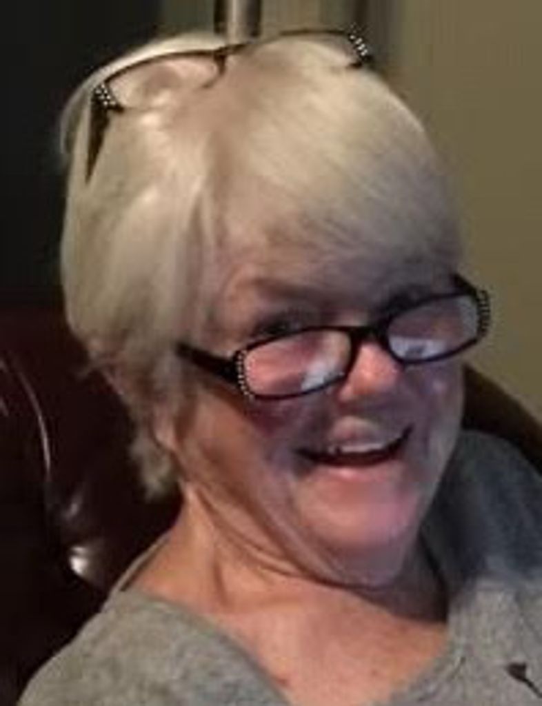 Patsy Tsitouris Profile Photo