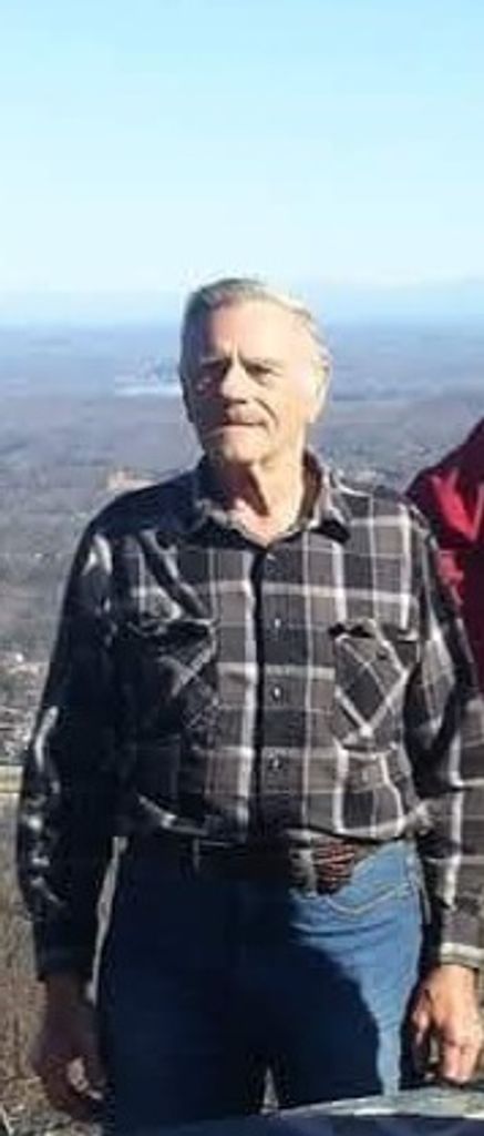 Clifford Patterson of Oakdale, TN Profile Photo
