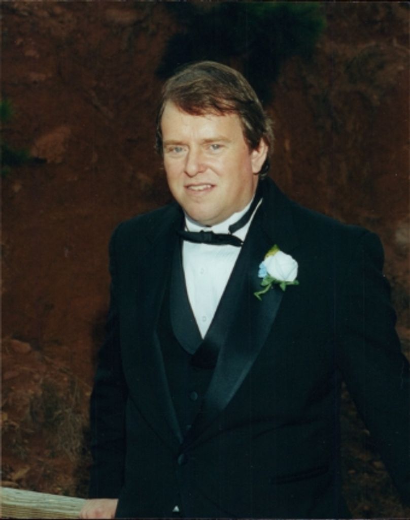 Victor Lynn Gibson Profile Photo