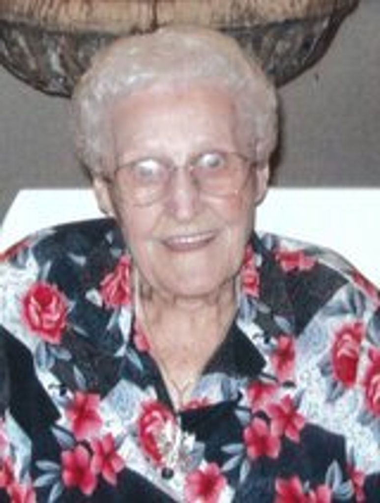 Eunice Tann