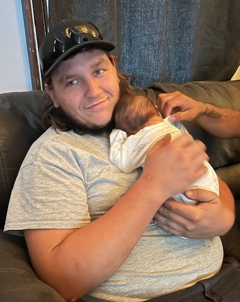 Zachary William Tomlinson