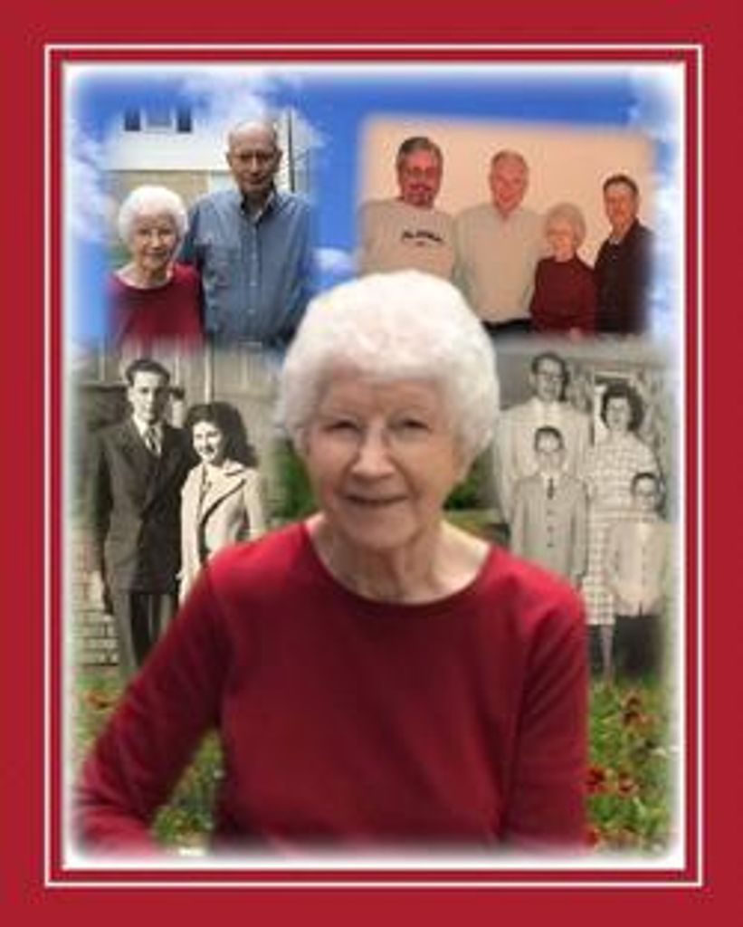 Jean Barnett Profile Photo