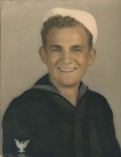 Photo of Woodrow R. Korczynski