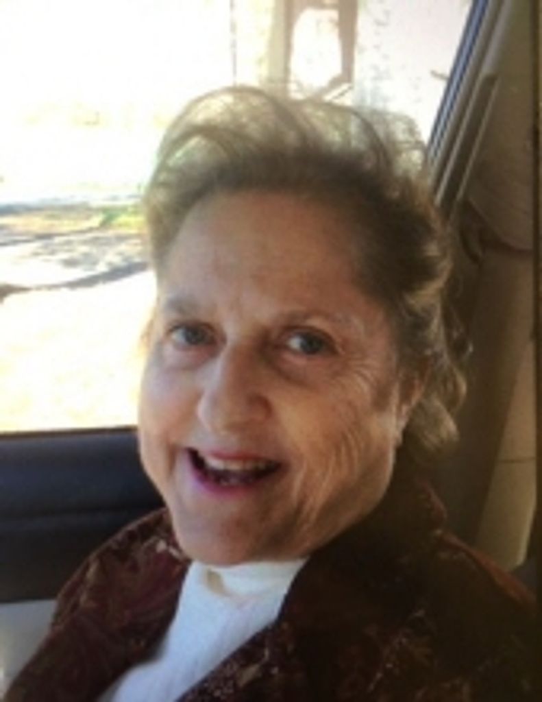 Dianne Cotney Calloway