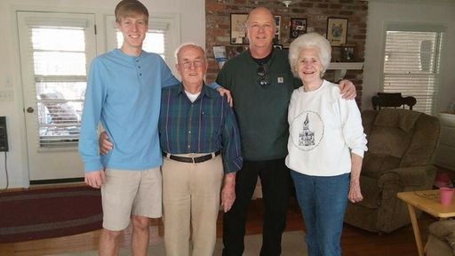 Perry Lee Spires, Jr. photo gallery thumbnail 9 of 142