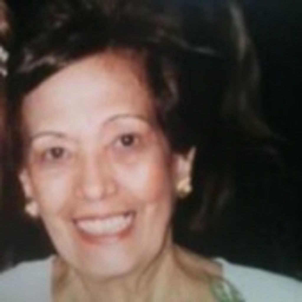 Josefina Santiago
