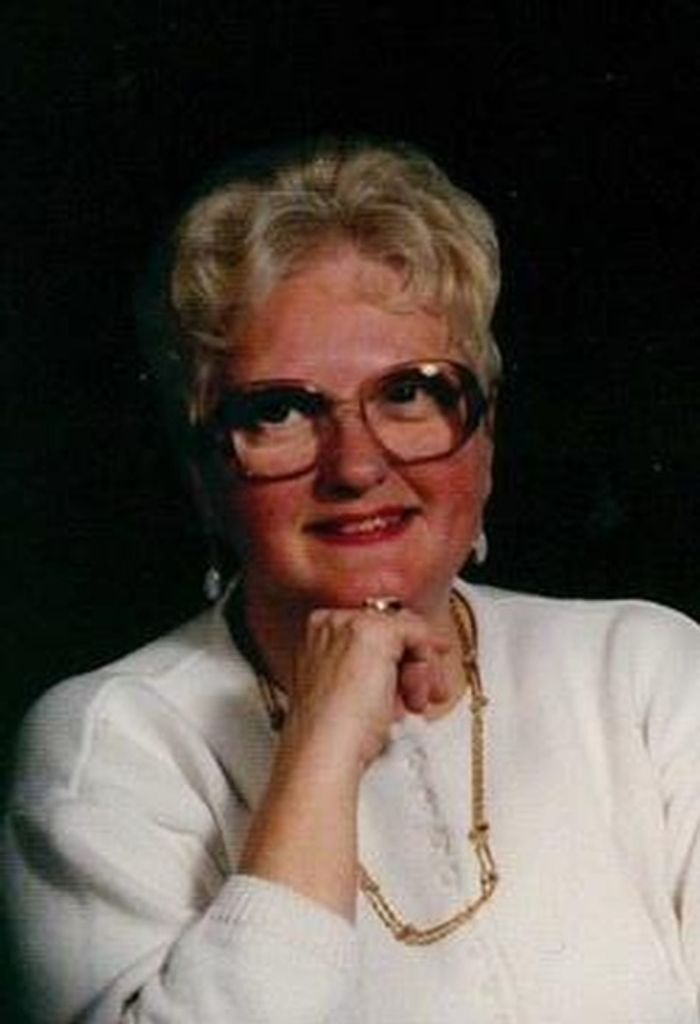 Gwendolyn H. Follweiler Profile Photo