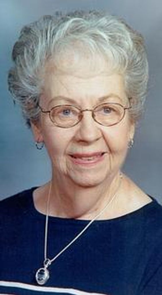 Nancy Elizabeth Wardlow