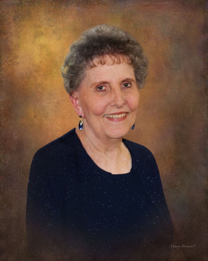 Georgia Rosalie"Sissie" Parham