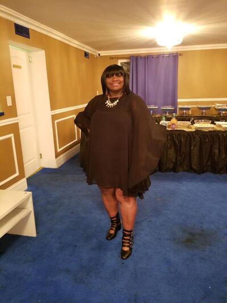 Lolita Dotson Profile Photo