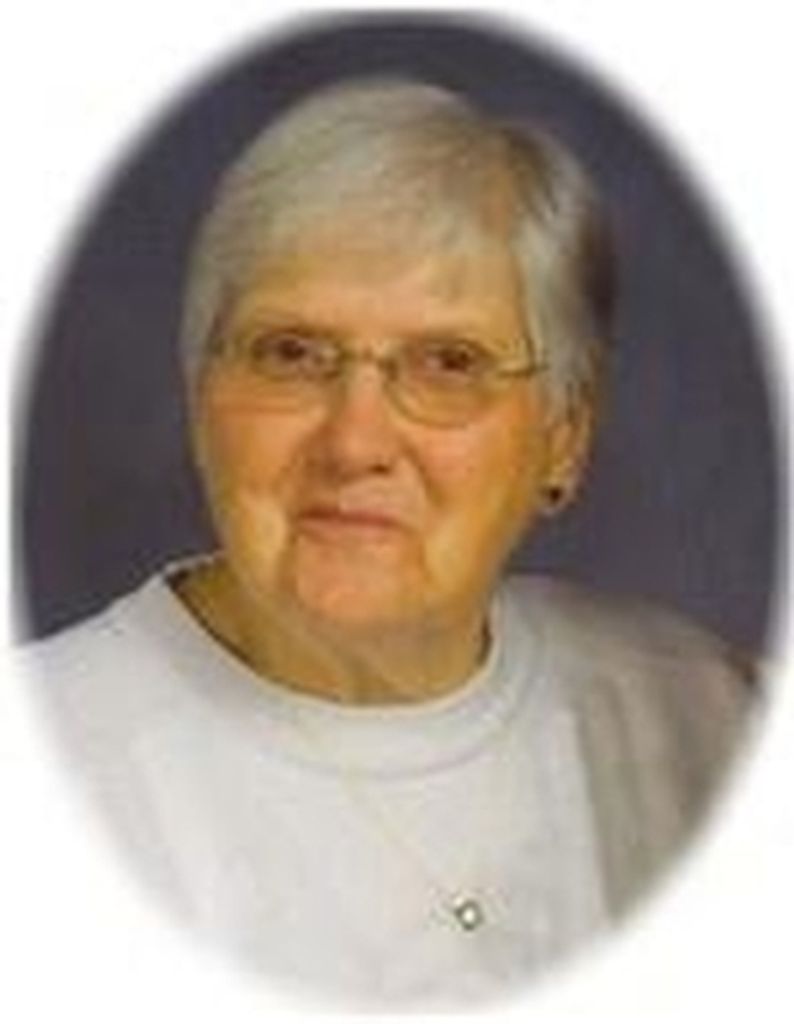 Arlene N. Skewes