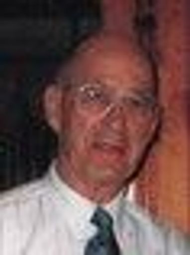 Thomas P. Mcsharar Jr. Profile Photo