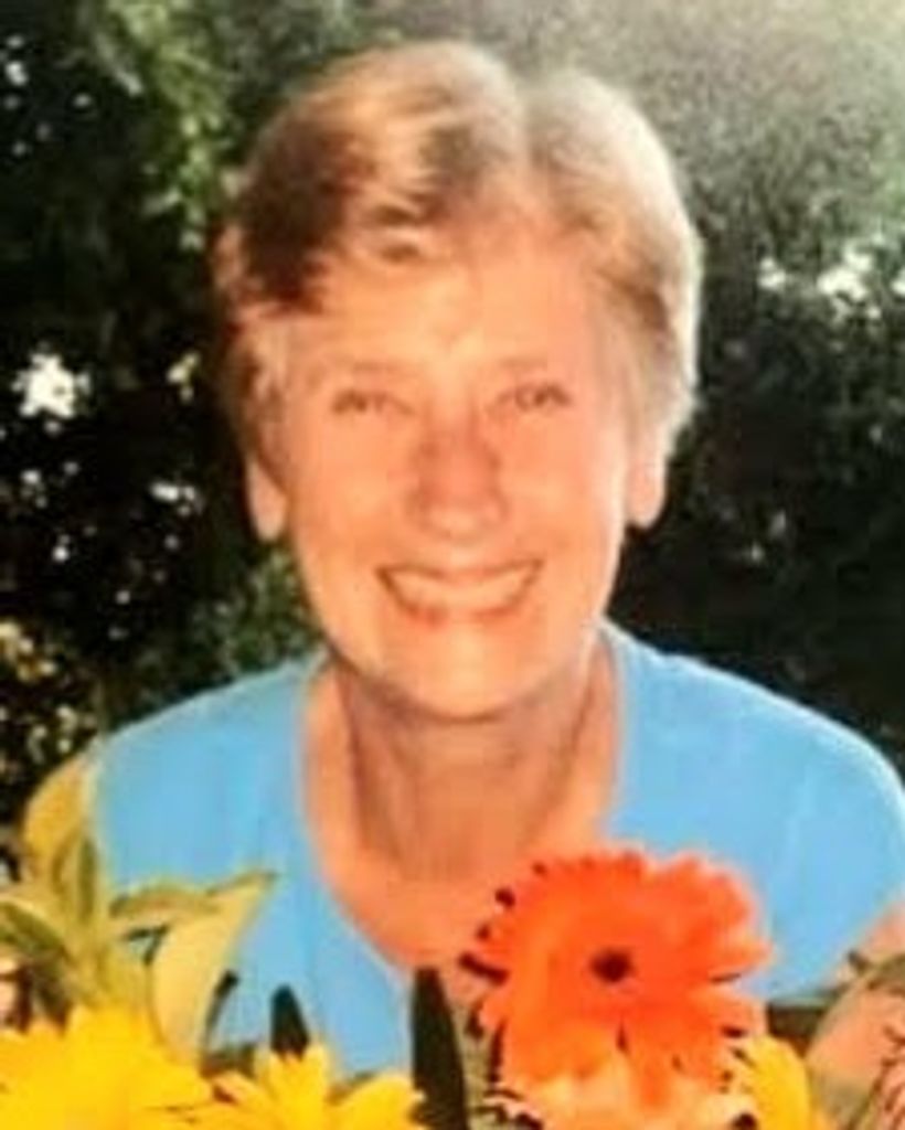 Bettyann Cunningham Profile Photo
