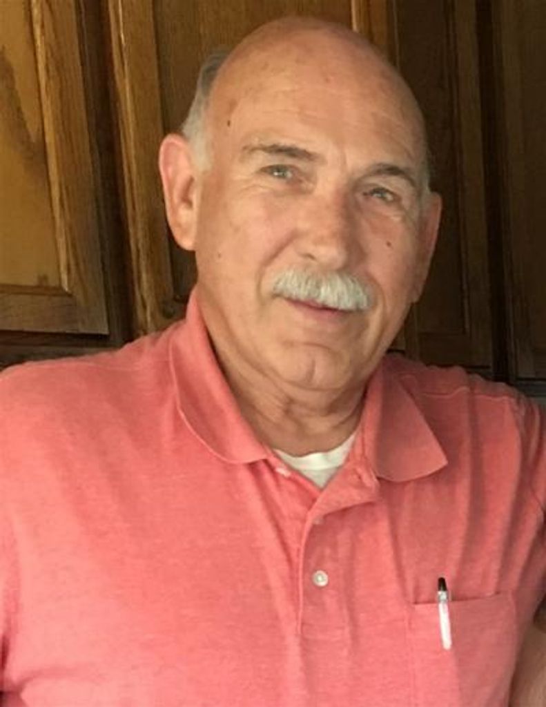 Lonnie Patrick Reynolds Profile Photo