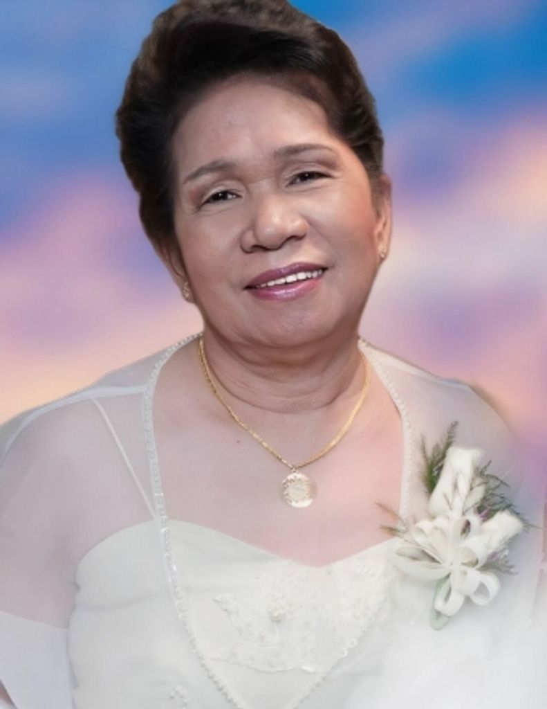 Susana Icban Bagang Profile Photo