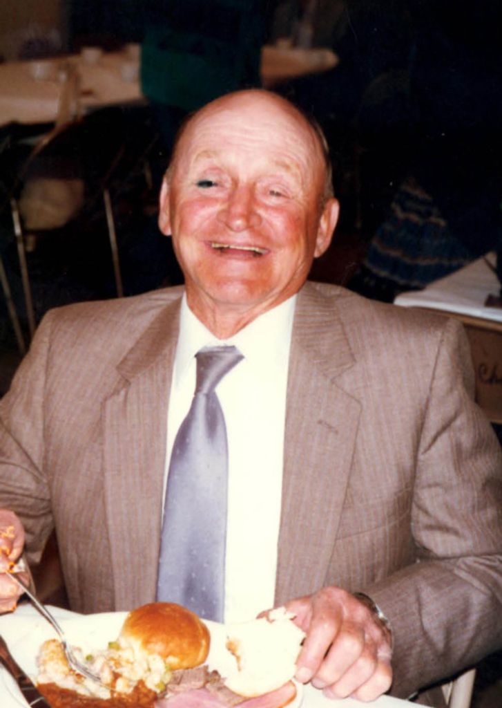 Joseph Seidlitz