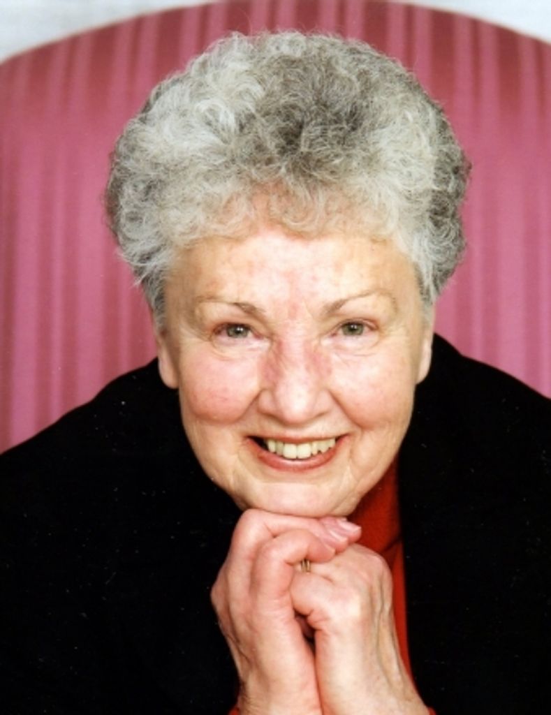 Margaret "Marg" Jane Henderson Profile Photo