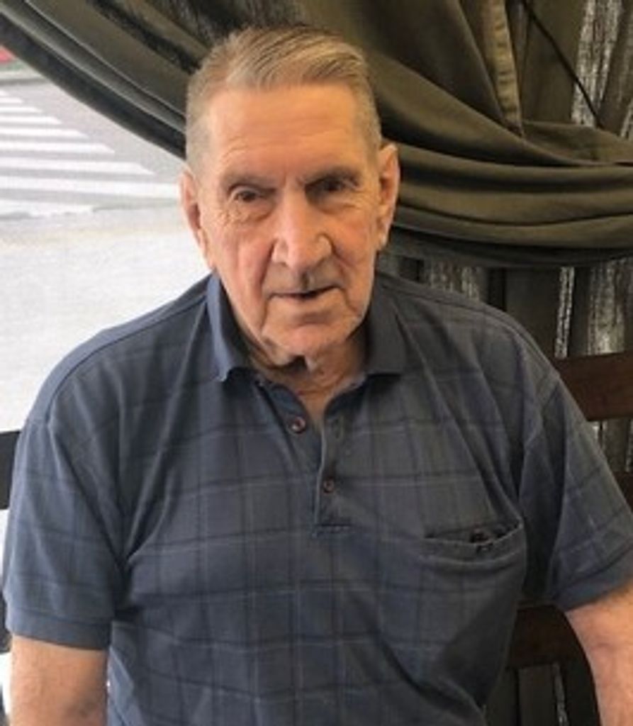 Jim Conover Profile Photo