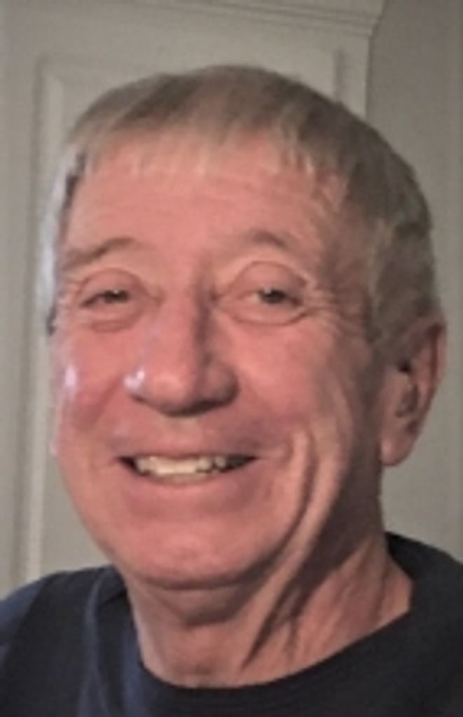 Allen A. (Sonny) Domokos