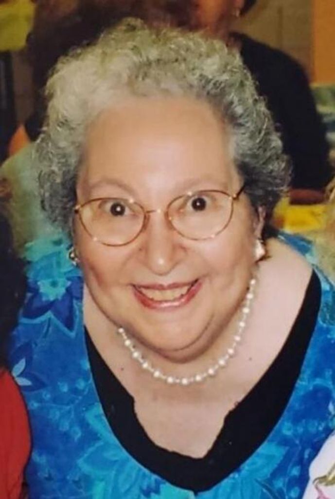 Betty Z. Schott Profile Photo