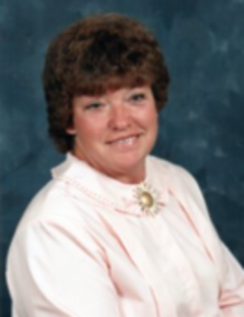 Mary Hester Hatton Profile Photo
