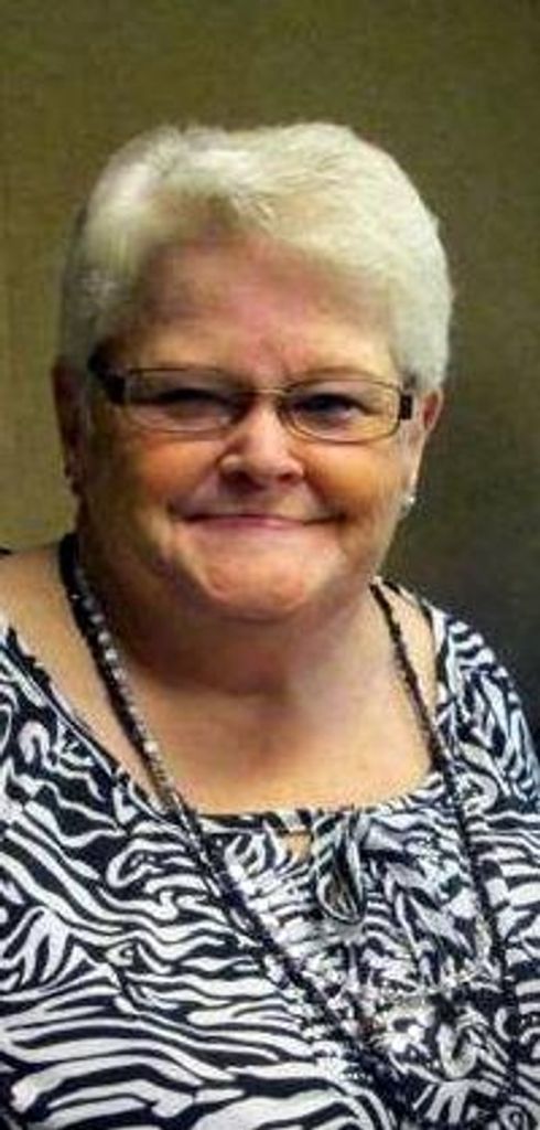 Teresa Sue Fischer Profile Photo