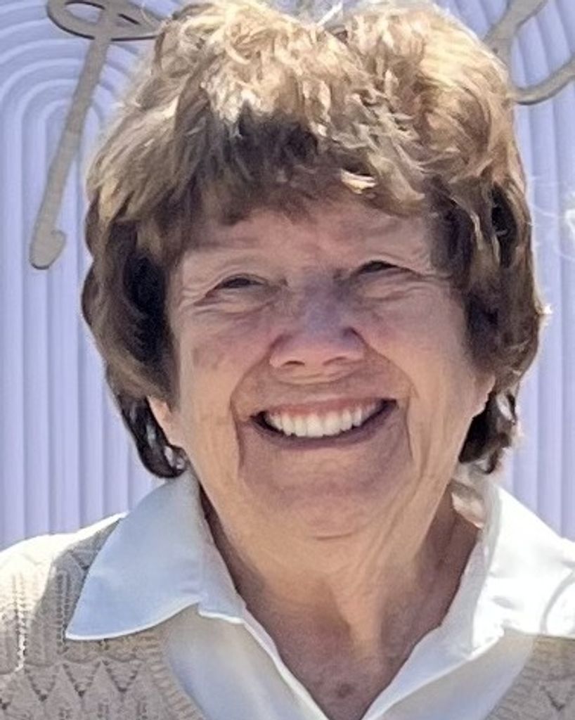 Shirley Ann Werling