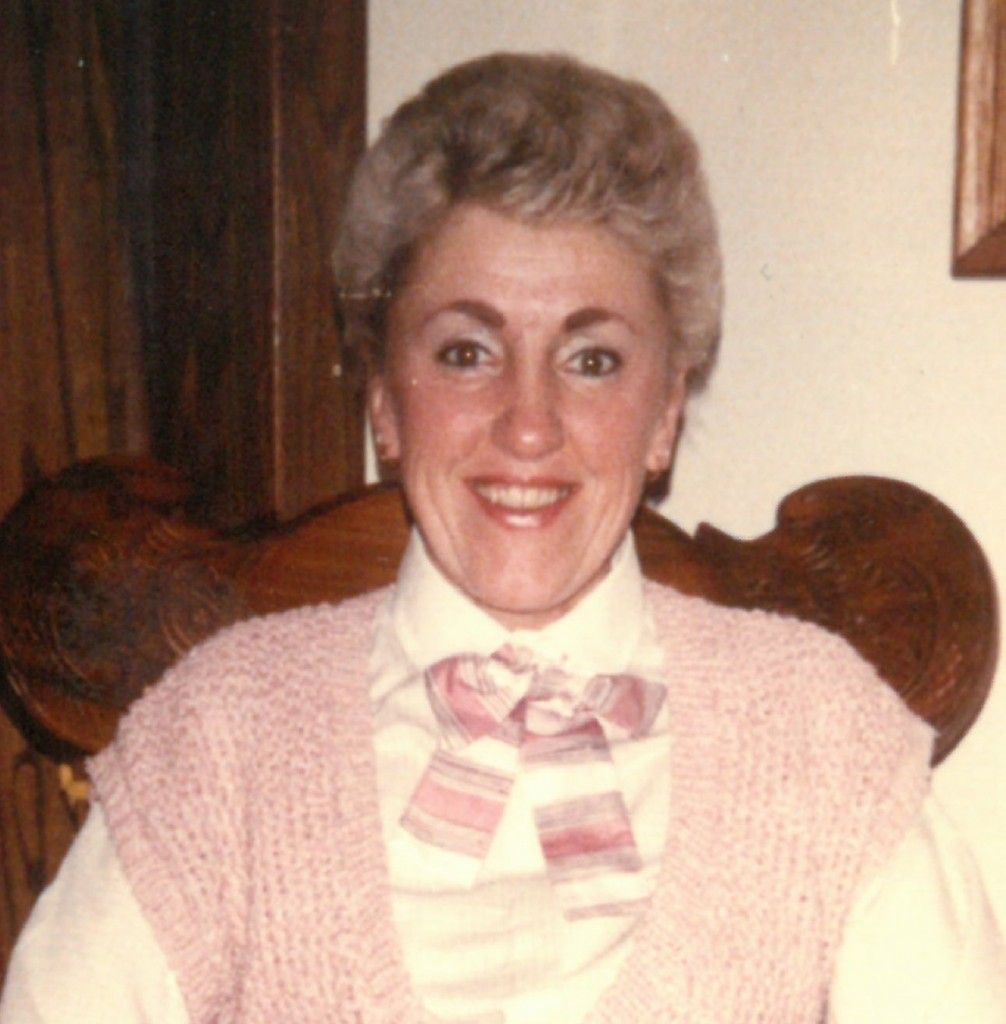 Judy Ann Jennerjahn