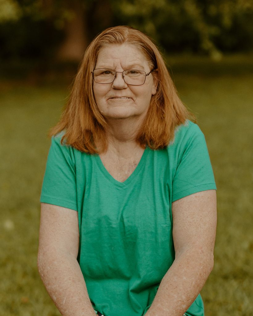 Zina Malley McLeod
