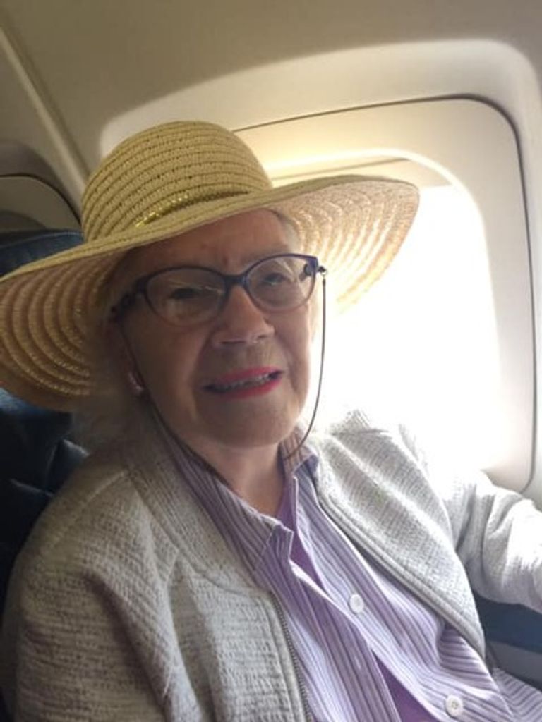 Dolores Dean Lawson Profile Photo