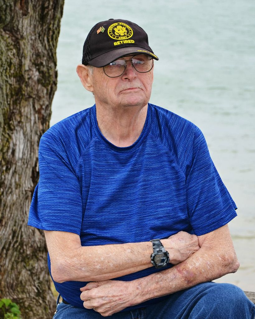 Floyd H. Wilkinson Profile Photo