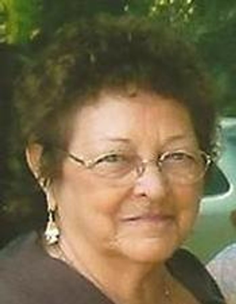 Erma L Lewis Profile Photo