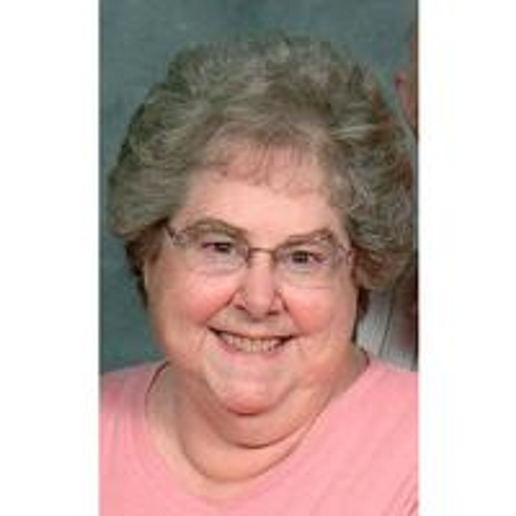Althea B. Welch